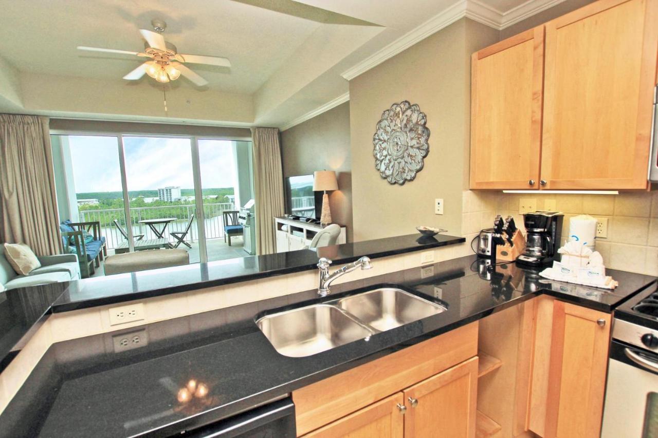 Wharf 615 Villa Orange Beach Exterior photo