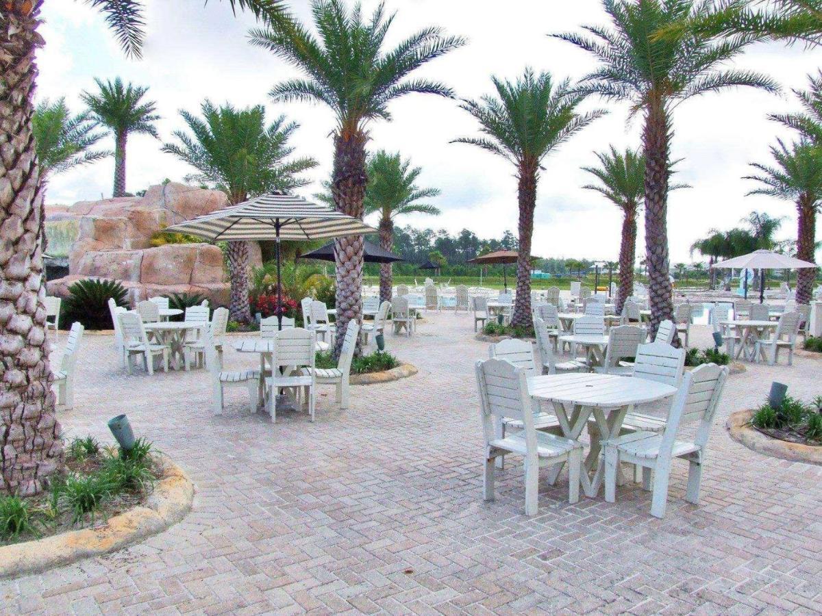 Wharf 615 Villa Orange Beach Exterior photo