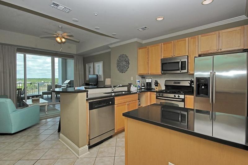 Wharf 615 Villa Orange Beach Exterior photo