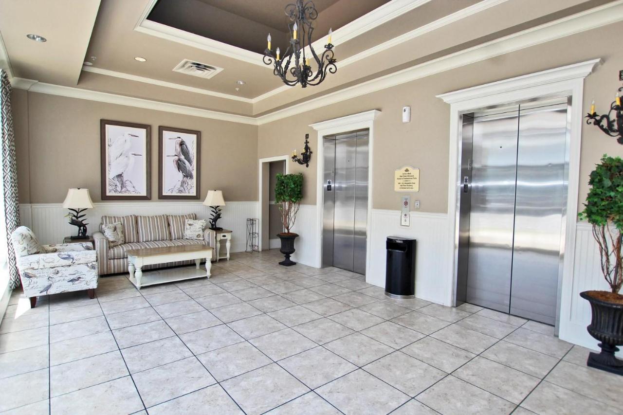 Wharf 615 Villa Orange Beach Exterior photo
