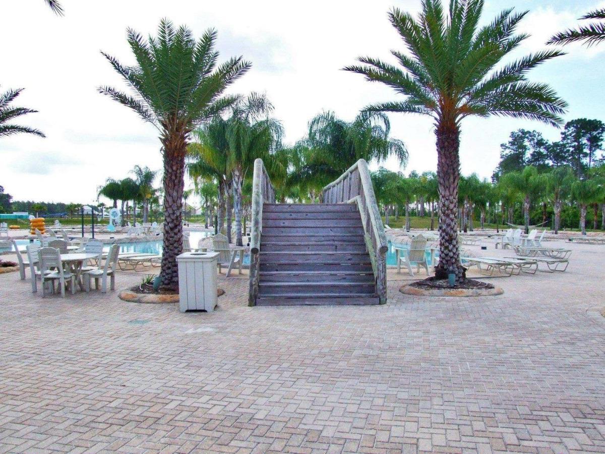 Wharf 615 Villa Orange Beach Exterior photo
