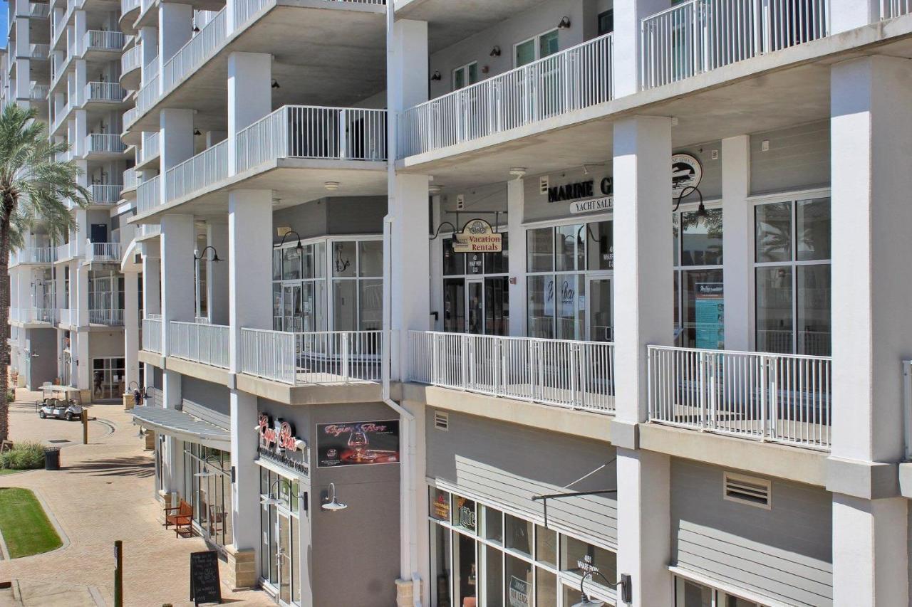 Wharf 615 Villa Orange Beach Exterior photo
