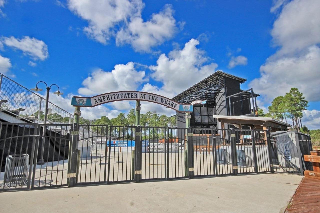 Wharf 615 Villa Orange Beach Exterior photo