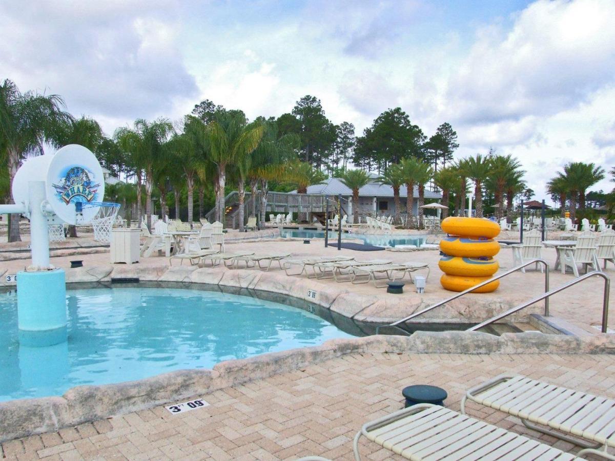 Wharf 615 Villa Orange Beach Exterior photo