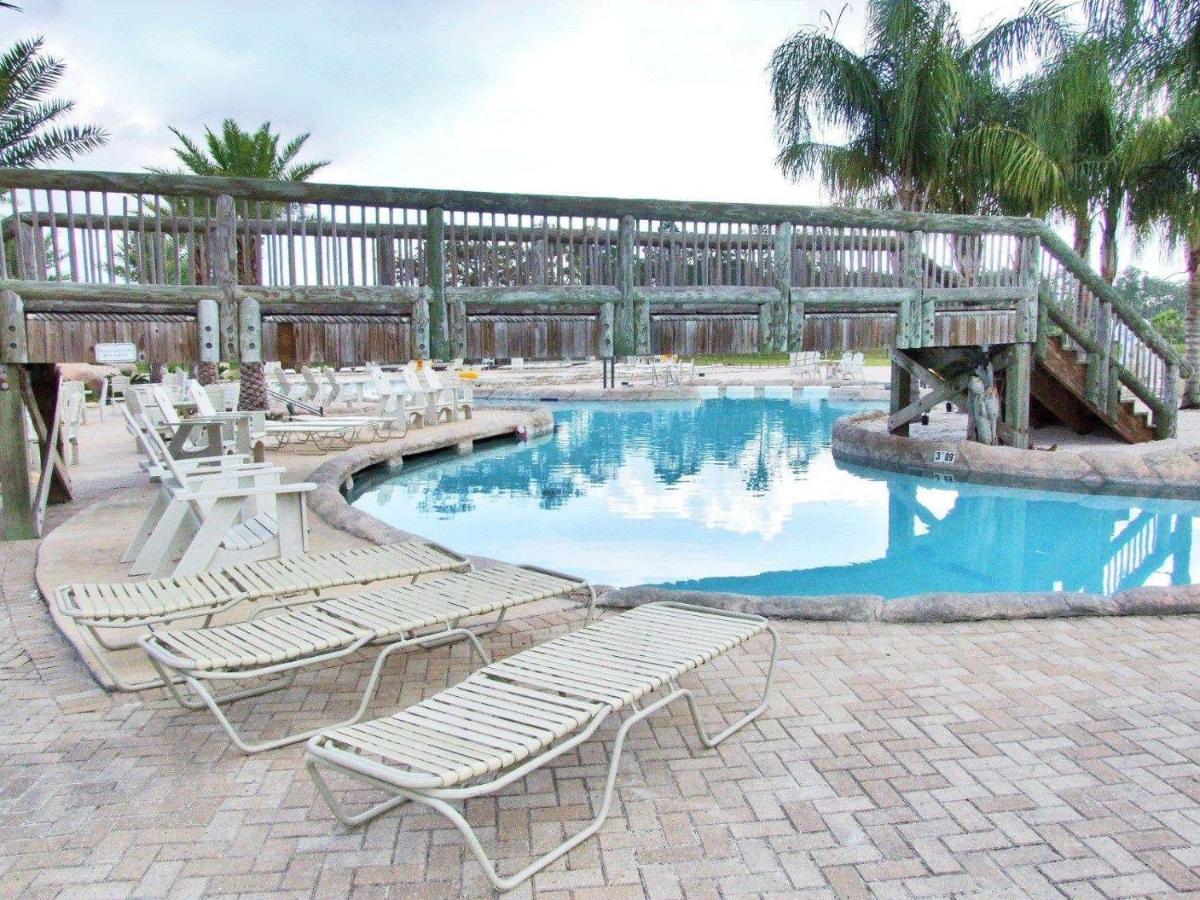 Wharf 615 Villa Orange Beach Exterior photo
