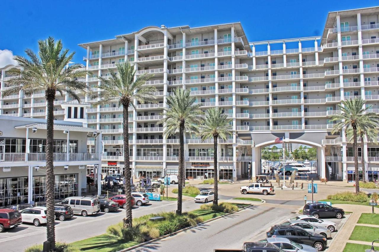 Wharf 615 Villa Orange Beach Exterior photo