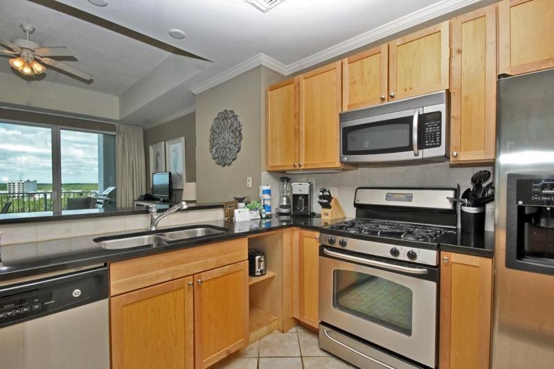 Wharf 615 Villa Orange Beach Exterior photo