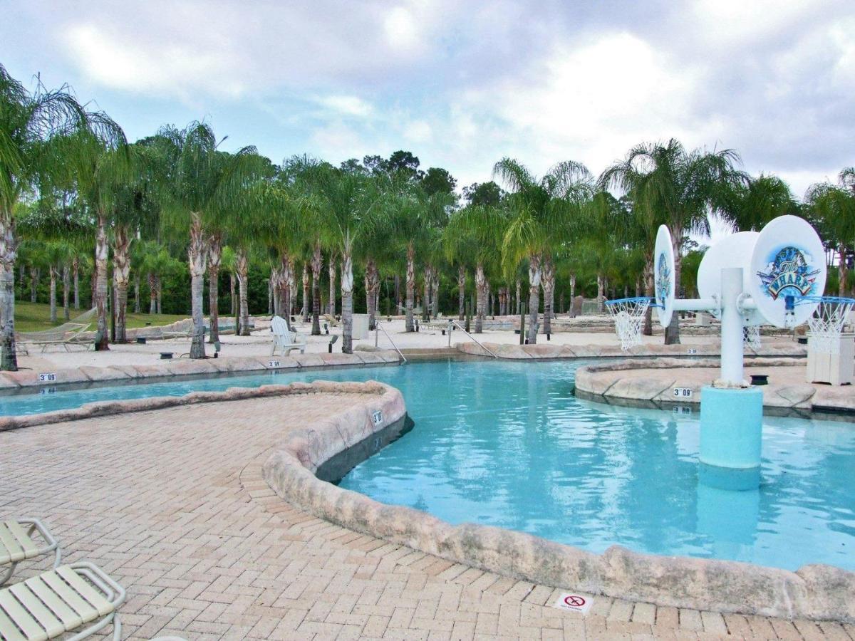 Wharf 615 Villa Orange Beach Exterior photo