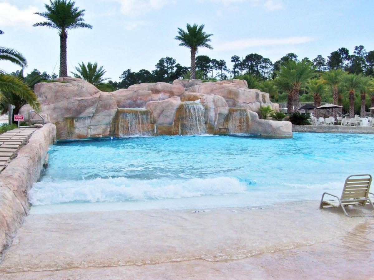 Wharf 615 Villa Orange Beach Exterior photo