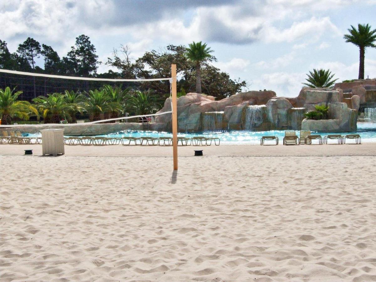 Wharf 615 Villa Orange Beach Exterior photo