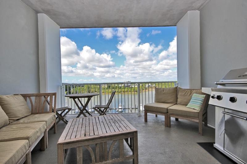 Wharf 615 Villa Orange Beach Exterior photo