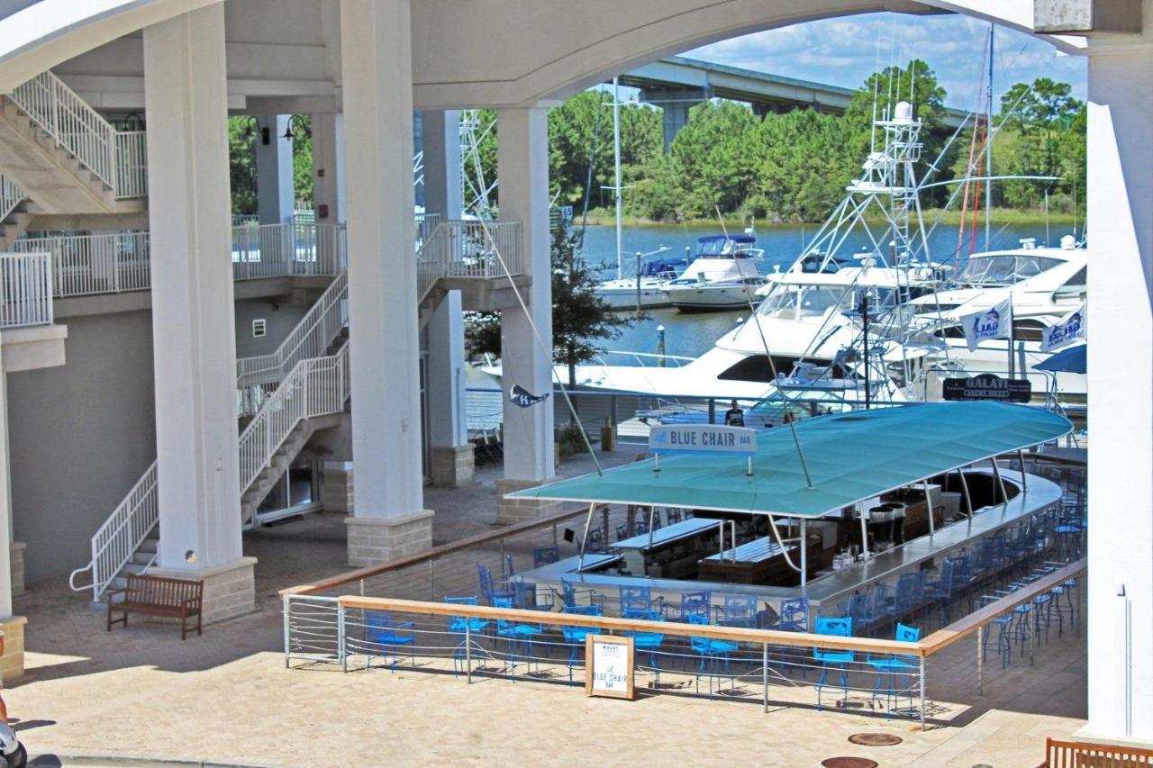 Wharf 615 Villa Orange Beach Exterior photo