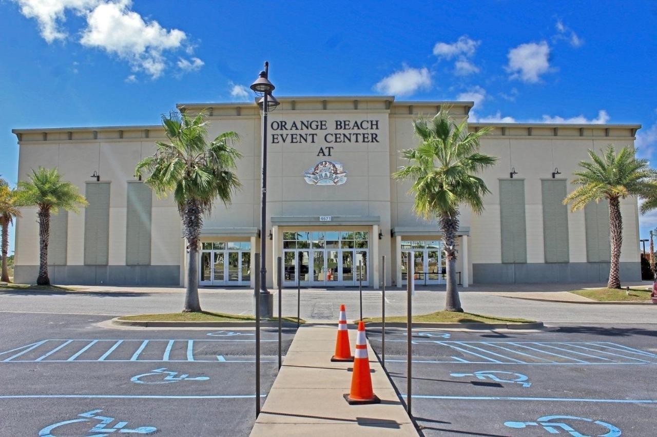 Wharf 615 Villa Orange Beach Exterior photo