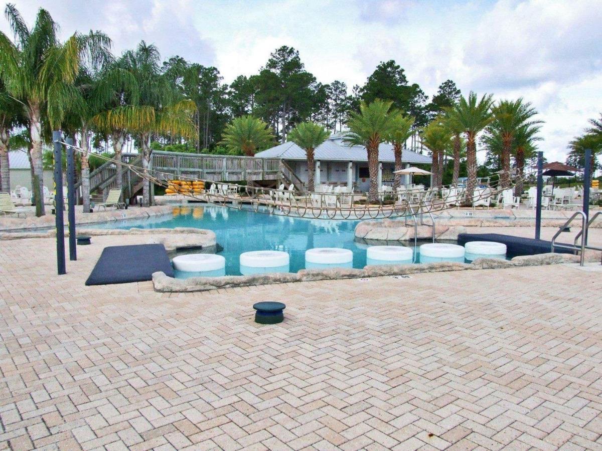 Wharf 615 Villa Orange Beach Exterior photo