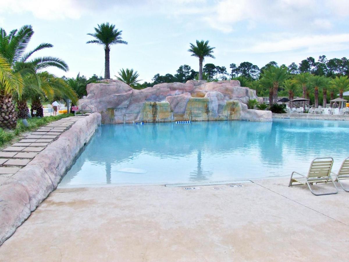 Wharf 615 Villa Orange Beach Exterior photo