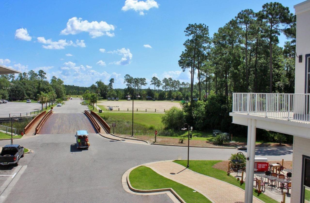 Wharf 615 Villa Orange Beach Exterior photo